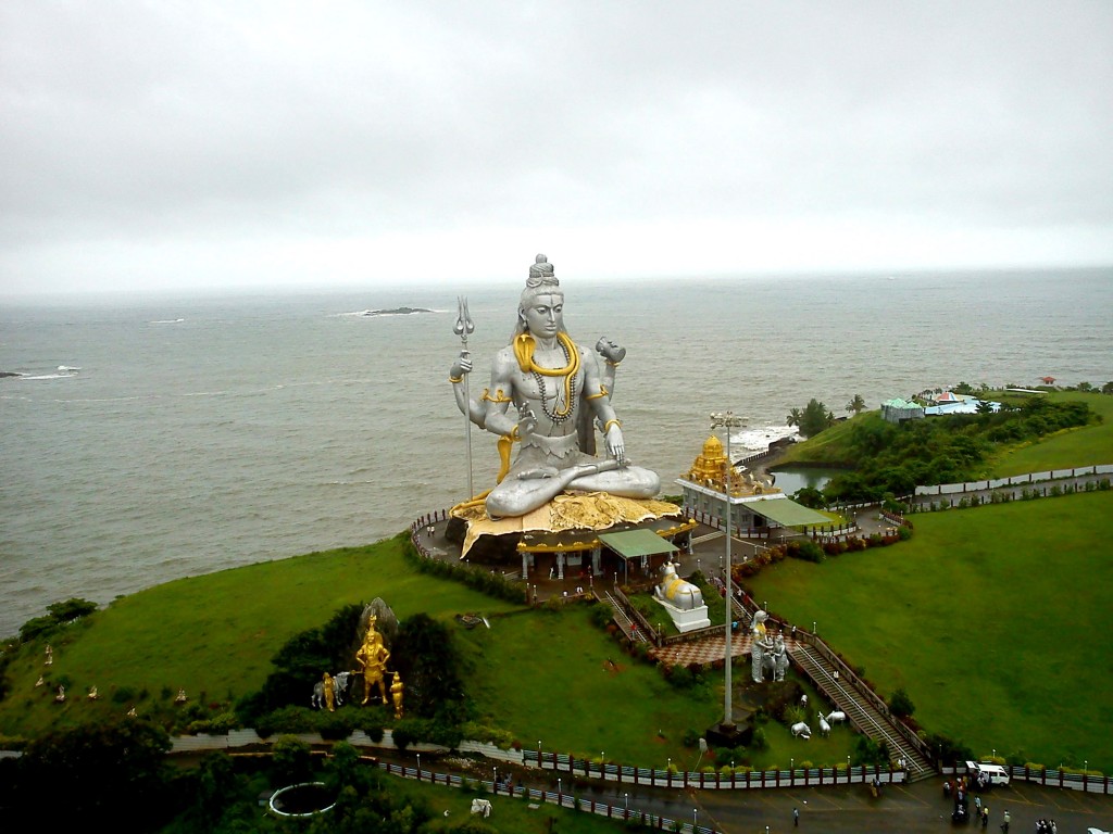 Lord shiva