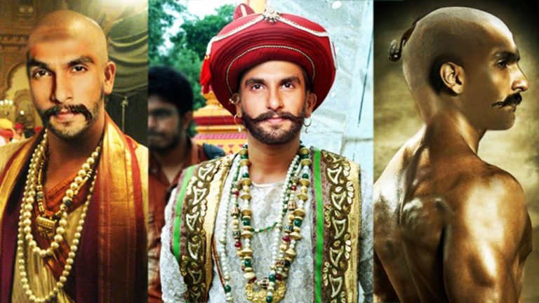 Bajirao Mastani inches towards 150 Crores