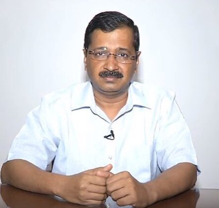 Why Arvind Kejriwal thinks PM Nanrendra Modi can get him killed ?
