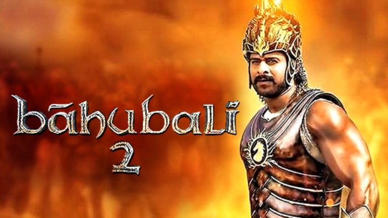 Bahubali 2 – The Conclusion (Hindi) Crosses 350 Crores in 12 Days