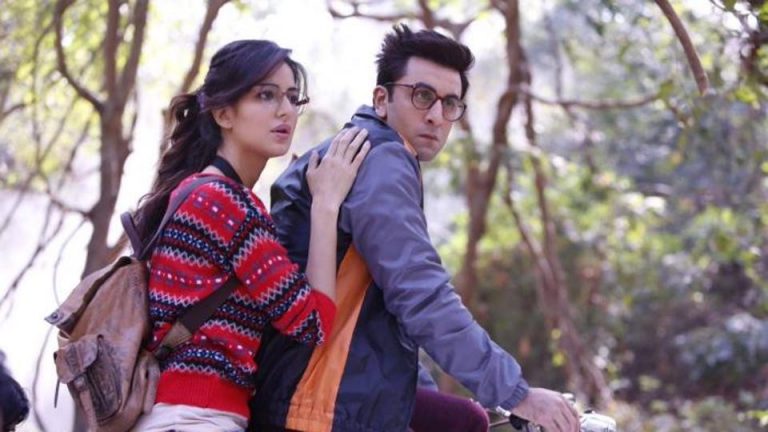 Jagga Jasoos Has a Poor Second Weeknd