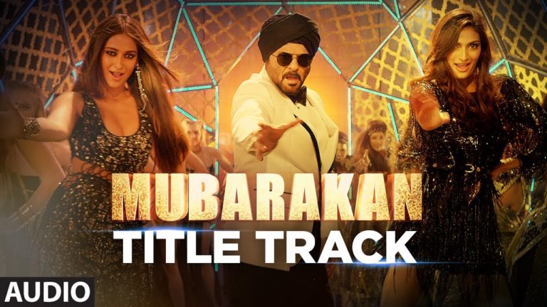Mubarakan Inching Towards 45 Crores