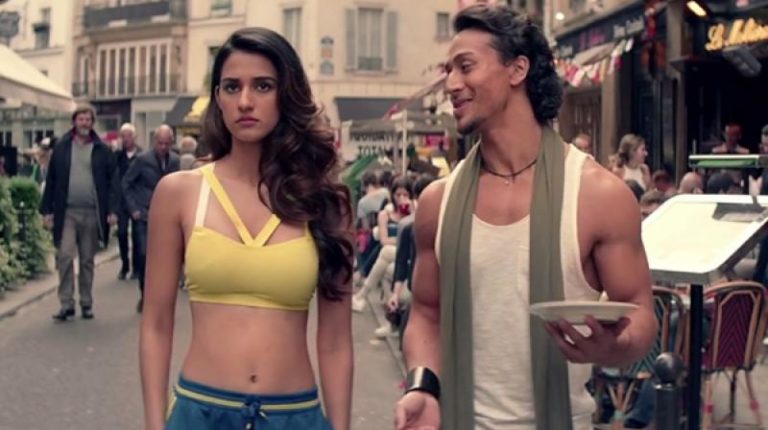 Baaghi 2 Emerges a SUPERHIT movie
