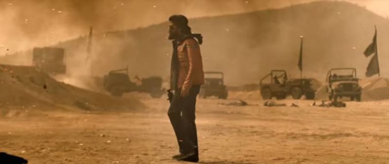 KGF Becomes Monsterous Hit Worldwide | Movie Goes Past 220 Crore