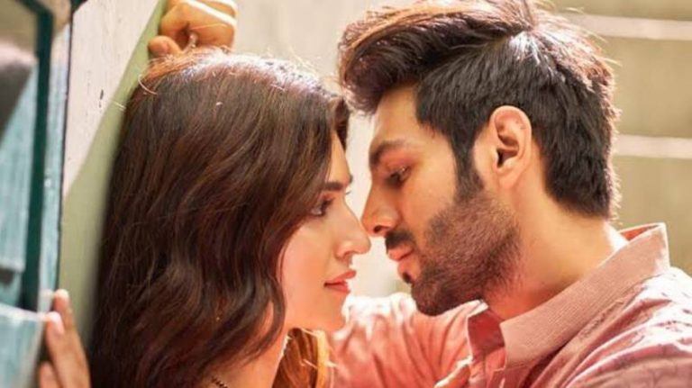 Luka Chuppi Official Trailer | Kartik Aaryan and Kriti Sanon