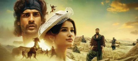 Azaad Box Office Collection