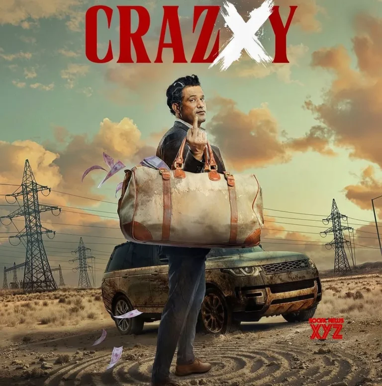 Crazxy Box Office Collection