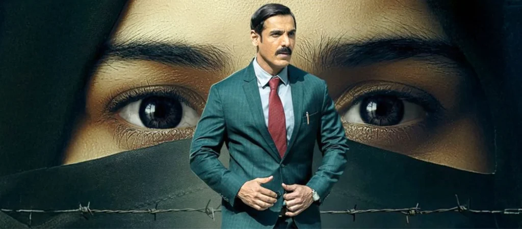 The Diplomat Box Office Collection
