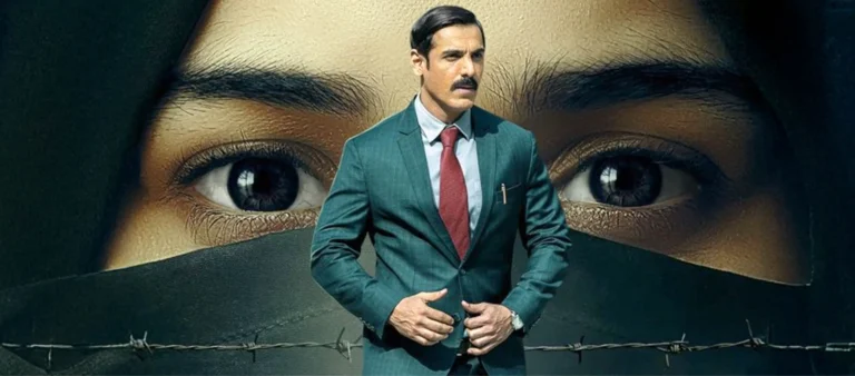 The Diplomat Box Office Collection