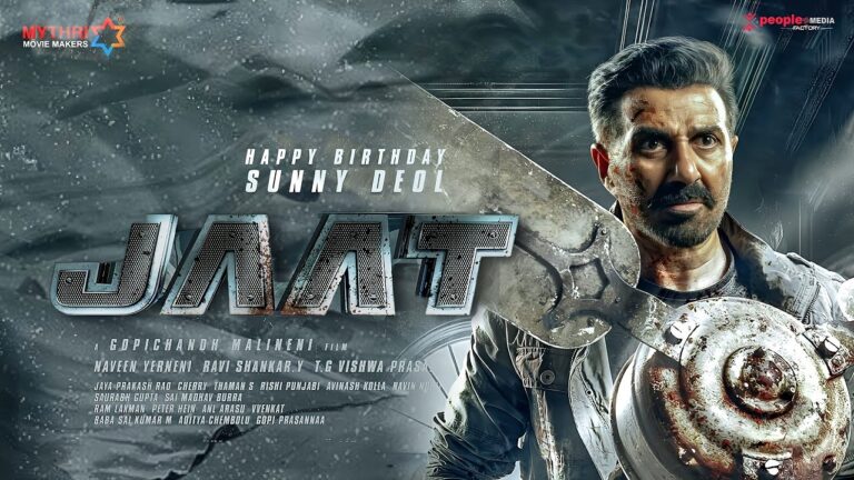 Jaat Box Office Collection