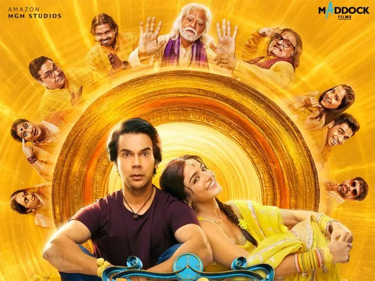 Bhool Chuk Maaf Box Office Collection